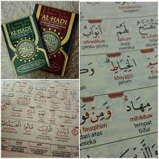 Tahadharini na mateso ya mwenyezi mungu, kwa kufuata amri zake na kuepuka makatazo yake, kwani vituko join us in building the next version of quran.com. Al Quran Rumi Al Hadi Murah Photos Facebook
