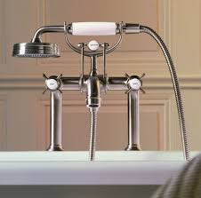 In stock & ready to ship. Axor Montreux Period Style Bathroom Faucet Collection From Hansgrohe The Belle Epoque Tub Filler And Lavatory Bridge Faucet A Journey Through Time