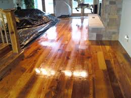 Barn Wood Flooring Install And Finish Reclaimed Tobacco Barn Mixed Pine Wood Flooring Pine Wood Flooring Flooring Barn Wood