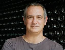 Guillermo Barbier — The Old Vine Conference