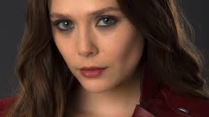 Marvel avengers infinity war digital wallpaper, scarlett johansson. Elizabeth Olsen 2018 Wallpapers Wallpaper Cave