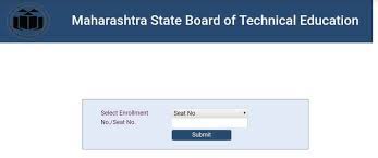 Msbte Winter Result 2021 Link Msbte Diploma Results 2021 Winter Msbte Org In Indreport Com
