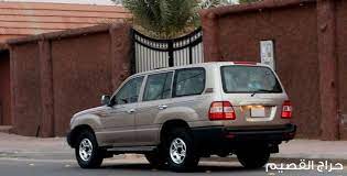 للبيع تويوتا هدد 2006 فل كامل وارد اليحيى بالقصيم حراج سيارات تويوتا حراج القصيم toyota land cruiser 100 toyota land cruiser car