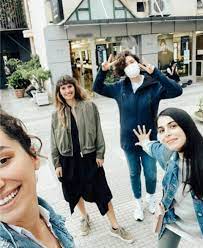We did not find results for: Ucuncu Cocuguna Hamile Olan Berguzar Korel In Bebegi Gorundu Magazin Haberleri Ntv