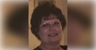 Obituary information for Amy Louise Harman Teter