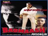 Badmaash 1998 Webmusic In Mp3 Songs Bollywood Movie Mp3 Songs Download Djsongi Com