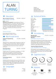 10 Student Resume Samples That Will Help You Kick Start Your Career