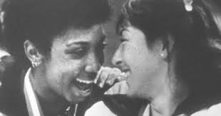 6 questions for a former Olympian