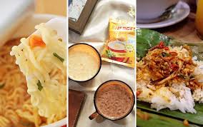 Resep menu sahur untuk anak kos. Menu Makanan Yang Paling Populer Dikalangan Anak Kost Blog Unik