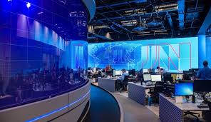 • autorize o uso da geolocalização (gps); Vidro Curvo E Destaque No Novo Estudio Do Jornal Nacional Abravidro