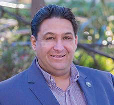 Carmel Pine Cone, March 4, 2016