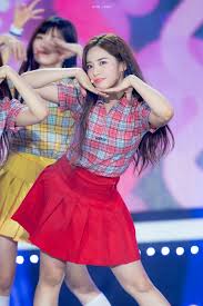 Jiwon Fromis 9 Kpop Girls South Korean Girls Girl
