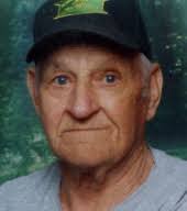 Obituary information for Worth C. Grilliot