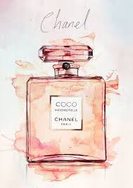 Maybe you would like to learn more about one of these? Chanel Perfume Wallpapers Wallpaper Cave