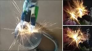 Maybe you would like to learn more about one of these? How To Make Electric Teaser From Capacitor Youtube