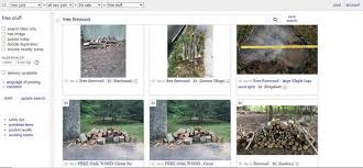 You'll need to begin gathering the smaller wood. 10 Places To Find Free Firewood Near You Moneypantry