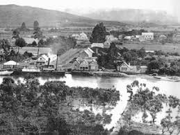 The History of the Ryburns