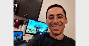 Professional Intern spotlight: Wayne Hartman, College and International  Recruitment Professional Intern