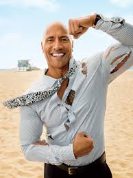 / afp photo / rhona wise (photo credit should read rhona wise/afp. Dwayne Johnson For President Gq