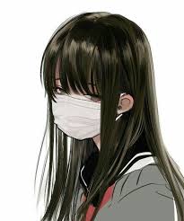  Anime Masker
