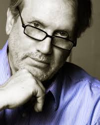 Crouch: 'Think like a man, act like a woman, work like a dog'