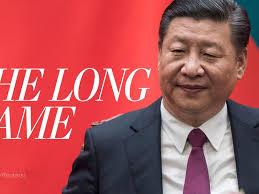 China's 'long arm' of influence stretches ever further