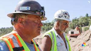 With paul christie, fred dodge, juan ibarra, judy martinson. Discovery On Twitter In An All New Discoveryplus Original Series Gold Guru Freddy Dodge And Juan Ibarra Combine Both Their Gold Mining Knowledge And Experience To Help Struggling Mine Owners Stream Gold