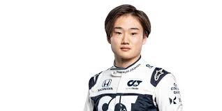Maybe you would like to learn more about one of these? Yuki Tsunoda Der Erste Formel 1 Fahrer Der In Den 2000ern Geboren Wurde