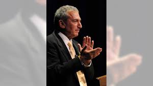 Art Levine, Long Beach icon and television host, dies at 85