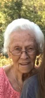 Anna Lucille Ayres Obituary