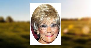 Barbara Harrison Obituary May 1, 2015
