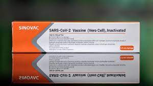 Their sinovac has not published results of its trials in brazil, although it is expected any day now, and the. Chinese Coronavac Vaccine In Demand Across Latin America
