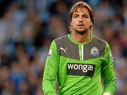 Krul brilhou com defesas difíceis, mas maguire colocou o manchester united na semifinal. Tim Krul Alchetron The Free Social Encyclopedia