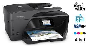 Herunterladen ↔hp officejet pro 6970 windows druckertreiber (66 mb). Hp Officejet Pro 6970 Instant Ink Multifunktonsdrucker Im Test