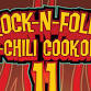 Rock N Folk N Chili Cook-Off