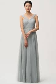 The 23 Best Places To Buy Bridesmaid Dresses Online In 2020 Bridesmaid Dresses Online Grey Bridesmaid Dresses Buy Bridesmaid Dresses