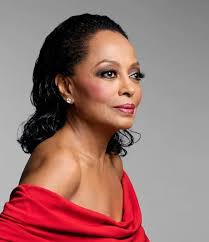 Diana Ross