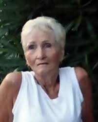 Geraldine Aaron Curlie Obituary