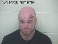 Busted! 35 New Arrests in Portsmouth, Ohio