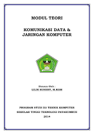 · port 22 untuk ssh secure shell. Modul Teori Komunikasi Data Jaringan Komputer