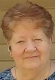 Obituary information for Ellen "Grace" Little Eagle