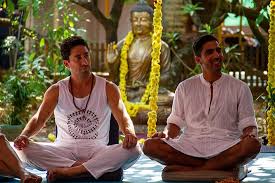 kranti yoga goa is delighted to