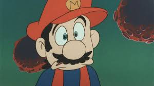 Super mario 64 is a very popular platformer video game that was released back in 1996 for the nintendo 64 system. 1986 Super Mario Bros Animated Movie Is Being Restored In 4k