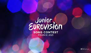The junior eurovision song contest 2021 will be held in france, who earned the right to host it after valentina and her song j'imagine won the 2020 contest in warsaw, poland. Junior Eurovision 2021 Date Revealed Escplus