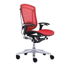 Contessa Chairs Ergonomic Mesh Seating Apres Furniture