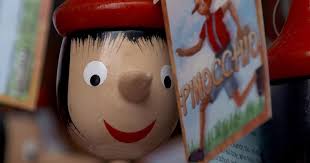 Lorenzini is the main antagonist of the 1996 live action fantasy film, the adventures of pinocchio, and its sequel, the new adventures of pinocchio. The Birthplace Of Pinocchio The Tiny Tuscan Town Of Collodi Is Where The Wooden Puppet Who Would Become A Live Boy Was Born Cbs News