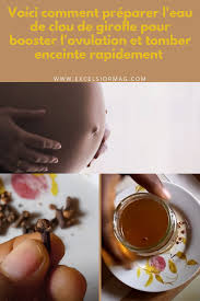 Epingle Sur Astuces Et Bienfaits Du Clou De Girofle