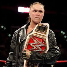 The baddest woman on the planet, rowdy ronda rousey has gone from mma trailblazer to professional prowrestling.com. Constantino Parente Why The Wwe Universe Is Wrong To Boo Raw Women S Champion Ronda Rousey Constantino Parente