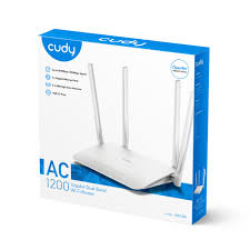 Uci script for openwrt guest wifi configuration. Ac1200 Dual Band Wi Fi Router Wr1300 Cudy Official Site