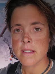 Sarah Outen: Mental health matters